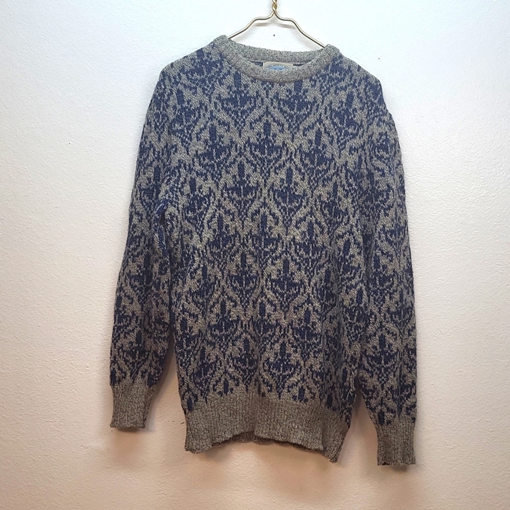 Royal North Mills Outfitters Sweater